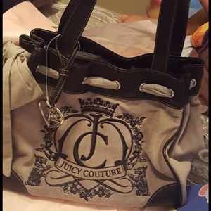 Juicy Couture Bag